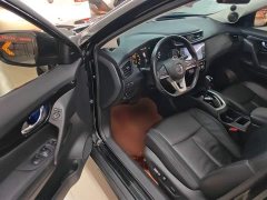 Nissan Qashqai 2.0L CVT 2WD XL Premium Prestige Commemorative Edition - ფოტო 16