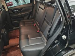 Nissan Qashqai 2.0L CVT 2WD XL Premium Prestige Commemorative Edition - ფოტო 17