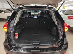 Nissan Qashqai 2.0L CVT 2WD XL Premium Prestige Commemorative Edition - ფოტო 19