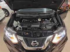 Nissan Qashqai 2.0L CVT 2WD XL Premium Prestige Commemorative Edition - ფოტო 20