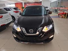 Nissan Qashqai 2.0L CVT 2WD XL Premium Prestige Commemorative Edition - ფოტო 3