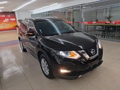 Nissan Qashqai 2.0L CVT 2WD XL Premium Prestige Commemorative Edition - ფოტო 4