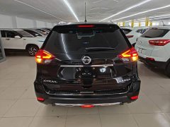 Nissan Qashqai 2.0L CVT 2WD XL Premium Prestige Commemorative Edition - ფოტო 6