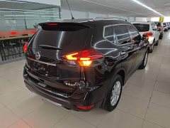 Nissan Qashqai 2.0L CVT 2WD XL Premium Prestige Commemorative Edition - ფოტო 7