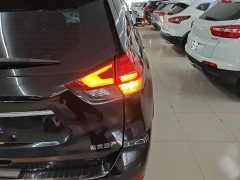 Nissan Qashqai 2.0L CVT 2WD XL Premium Prestige Commemorative Edition - ფოტო 8