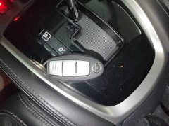 Nissan Qashqai 2.0L CVT 2WD XL Premium Prestige Commemorative Edition - ფოტო 9