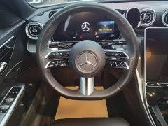 Mercedes-Benz C-Class Facelift C 260 L Sport Edition - ფოტო 11