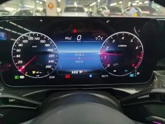 Mercedes-Benz C-Class Facelift C 260 L Sport Edition - ფოტო 12