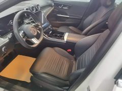 Mercedes-Benz C-Class Facelift C 260 L Sport Edition - ფოტო 15