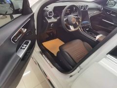 Mercedes-Benz C-Class Facelift C 260 L Sport Edition - ფოტო 16