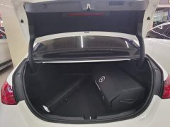 Mercedes-Benz C-Class Facelift C 260 L Sport Edition - ფოტო 19