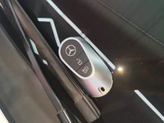 Mercedes-Benz C-Class Facelift C 260 L Sport Edition - ფოტო 9
