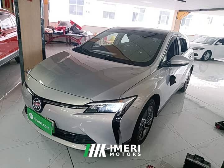 Buick Weilan 6 430km Yue Enjoy Edition