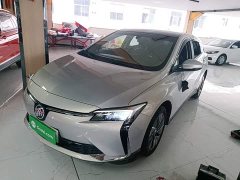 Buick Weilan 6 430km Yue Enjoy Edition - ფოტო 1