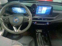 Buick Weilan 6 430km Yue Enjoy Edition - ფოტო 10