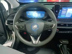 Buick Weilan 6 430km Yue Enjoy Edition - ფოტო 11