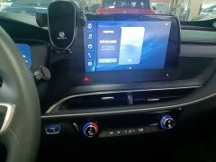 Buick Weilan 6 430km Yue Enjoy Edition - ფოტო 13
