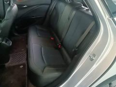 Buick Weilan 6 430km Yue Enjoy Edition - ფოტო 17