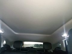 Buick Weilan 6 430km Yue Enjoy Edition - ფოტო 18