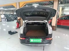 Buick Weilan 6 430km Yue Enjoy Edition - ფოტო 19