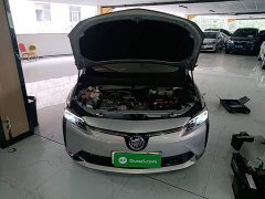 Buick Weilan 6 430km Yue Enjoy Edition - ფოტო 20