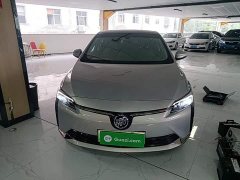 Buick Weilan 6 430km Yue Enjoy Edition - ფოტო 3