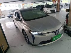 Buick Weilan 6 430km Yue Enjoy Edition - ფოტო 4