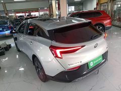 Buick Weilan 6 430km Yue Enjoy Edition - ფოტო 5