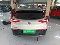 Buick Weilan 6 430km Yue Enjoy Edition - ფოტო 6
