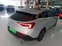 Buick Weilan 6 430km Yue Enjoy Edition - ფოტო 7