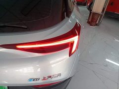 Buick Weilan 6 430km Yue Enjoy Edition - ფოტო 8