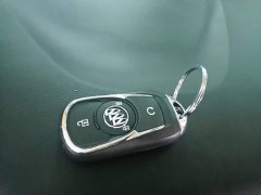 Buick Weilan 6 430km Yue Enjoy Edition - ფოტო 9