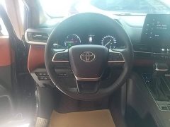 Toyota Grevias 2023 2.5L Hybrid Premium Plus Edition - ფოტო 11