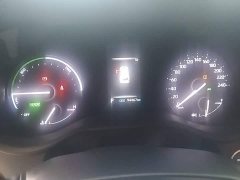 Toyota Grevias 2023 2.5L Hybrid Premium Plus Edition - ფოტო 12