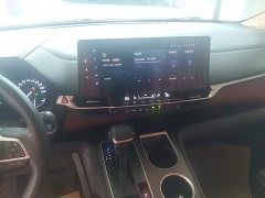 Toyota Grevias 2023 2.5L Hybrid Premium Plus Edition - ფოტო 13