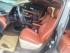 Toyota Grevias 2023 2.5L Hybrid Premium Plus Edition - ფოტო 15