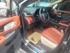 Toyota Grevias 2023 2.5L Hybrid Premium Plus Edition - ფოტო 16