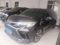 Toyota Grevias 2023 2.5L Hybrid Premium Plus Edition - ფოტო 2