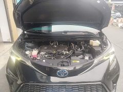 Toyota Grevias 2023 2.5L Hybrid Premium Plus Edition - ფოტო 20