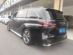 Toyota Grevias 2023 2.5L Hybrid Premium Plus Edition - ფოტო 5