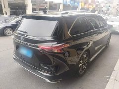 Toyota Grevias 2023 2.5L Hybrid Premium Plus Edition - ფოტო 7