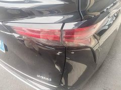 Toyota Grevias 2023 2.5L Hybrid Premium Plus Edition - ფოტო 8