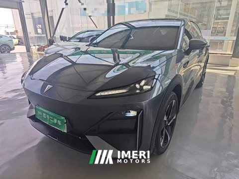 2023 Deepal Deep Blue S07 200Max Extended Range Version - ავტომობილი ჩინეთიდან
