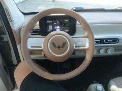 Wuling Hongguang MINIEV 2024 Third Generation 215km Youth Edition - ფოტო 10