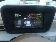 Wuling Hongguang MINIEV 2024 Third Generation 215km Youth Edition - ფოტო 11