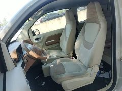 Wuling Hongguang MINIEV 2024 Third Generation 215km Youth Edition - ფოტო 14