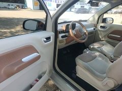 Wuling Hongguang MINIEV 2024 Third Generation 215km Youth Edition - ფოტო 15