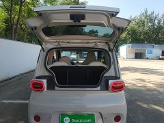 Wuling Hongguang MINIEV 2024 Third Generation 215km Youth Edition - ფოტო 18