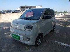 Wuling Hongguang MINIEV 2024 Third Generation 215km Youth Edition - ფოტო 2