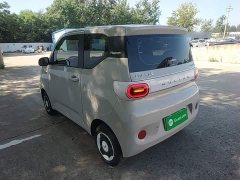 Wuling Hongguang MINIEV 2024 Third Generation 215km Youth Edition - ფოტო 5